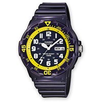 Orologio Casio Casio Collection in Resina MRW-200HC-2BVEF - MRW-200HC-2BVEF